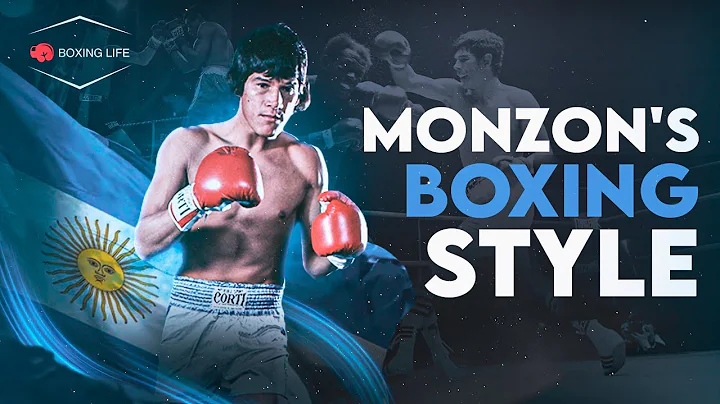 Carlos Monzon: The Greatest Middleweight? | Breakd...