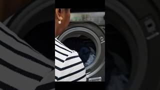 Small Habit, Big Change: Daily Laundry Routine #laundryroutine #workingmom #shorts #uktamilvlog