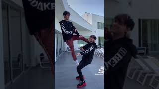 Lucas and Marcus screenshot 3