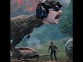 Jurassic World 2 But Every Roar Is DrDisrespect Shouting RAUL