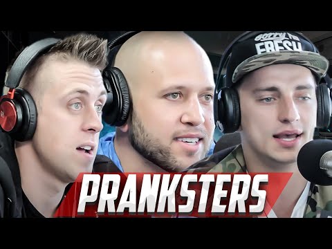 Watch Natural Born Pranksters Youtube