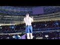 Imagine Dragons - Thunder @ Luzhniki Stadium - Moscow 8|29 2018