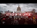 Watch Live: House Committee Holds First Hearing On January 6th Capitol Attack