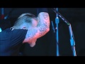 Metallica - Enter The Sandman (Live Francais Pour Une Nuit)