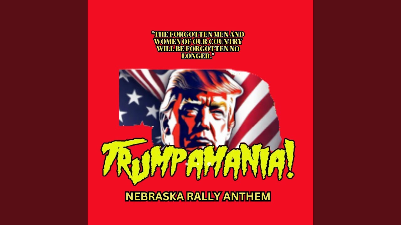 Nebraska Rally Anthem - YouTube