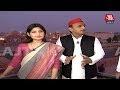 Akhilesh Yadav Exclusive: कांग्रेस और बीजेपी एक जैसी हैं