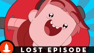 Sugarbellies 'the Lost Episode' (Bravest Warriors  Season 1 Lost Episode on Cartoon Hangover)