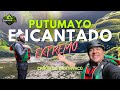 ¡LA AVENTURA DE TU VIDA! Putumayo al EXTREMO (te sorprenderá)