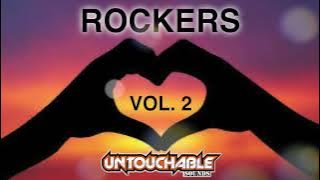 Rockers Vol  2