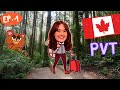 Partir vivre au canada  pvt ep1