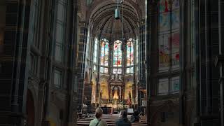 Basilica of Saint Nicholas, Amsterdam - Netherlands 🇳🇱