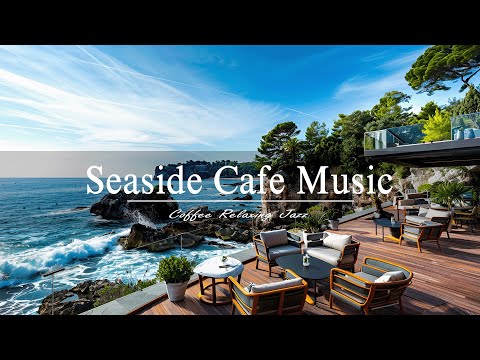 Seaside Cafe Harmony 