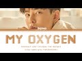 Supanut - MY OXYGEN (OST. MY OXYGEN The Series) Lyrics THAI/ROM/ENG