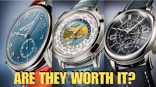 Best Patek Philippe Watches To Buy In 2023