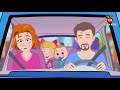 بابا عندو سيارة بابا عندو سيارة