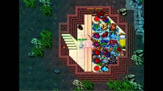 Tibia - Gooey Mass - A Secret That I'm Sharing... [HD]