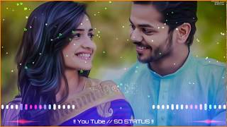 Mile Ho Tum Humko New Dj💖 Remix Song Whatsapp Status Video