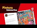 🔥 15. Cómo pintar en Adobe Illustrator - Bote de pintura interactiva - Curso Adobe Illustrator