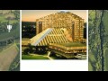 Conrad Jupiters Casino - YouTube