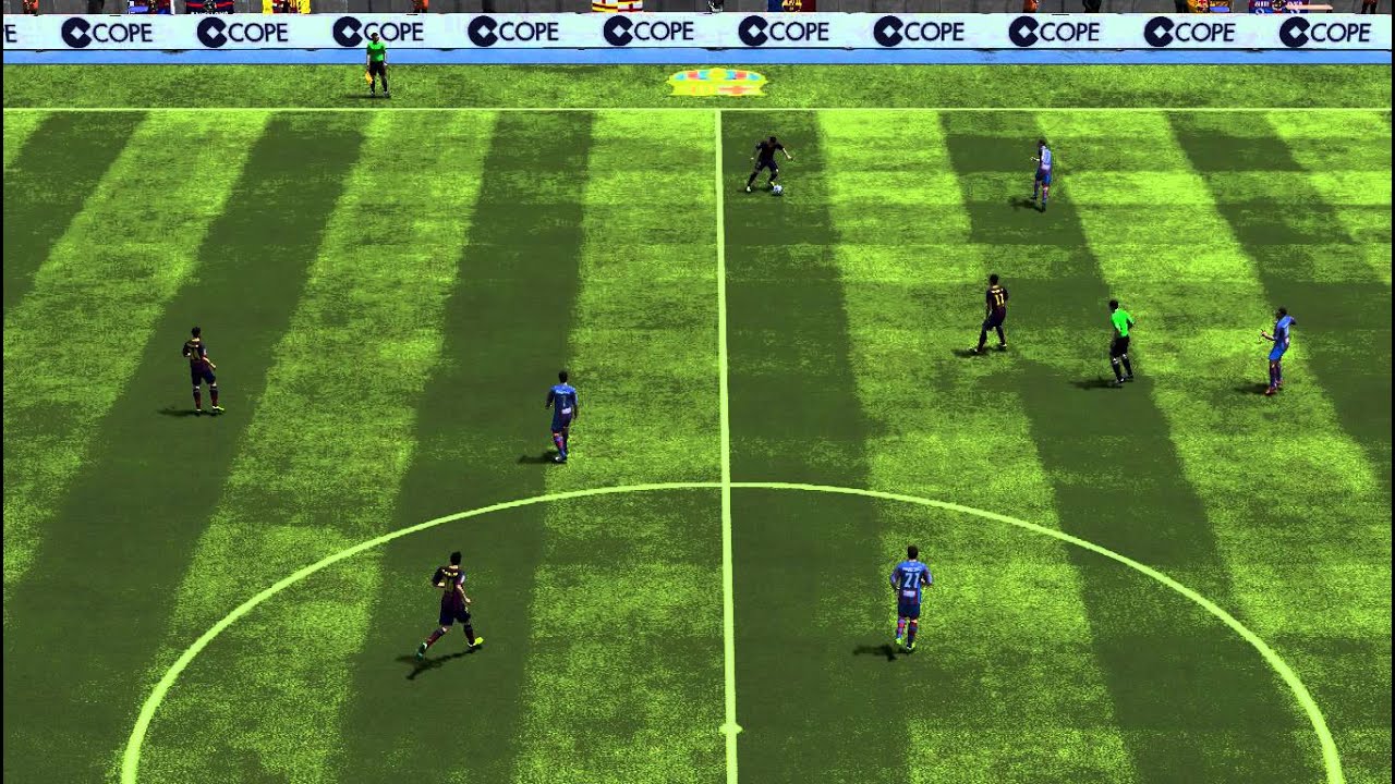 football the beautiful passing game YouTube