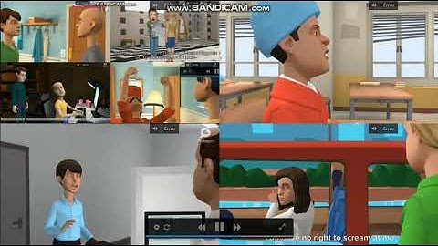 up to faster 7 parison to plotagon for @KyleMetran123