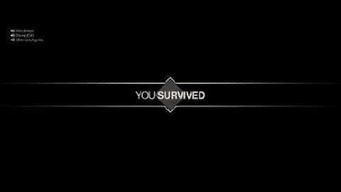 Friday the 13th: The Game_Infinite Stamina Glitch