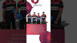 🏢🔬 Ensure a Safe &amp; Healthy Work Environment