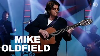 Mike Oldfield - Sentinel (TOTP) (Remastered)