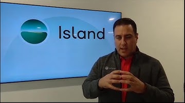 Startup Island Launches Enterprise Browser To Boost Security