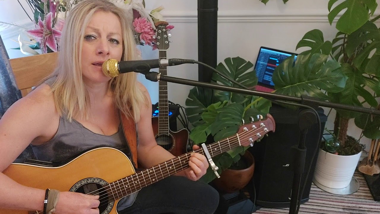 Nicolette Street You Don't Know YouTube