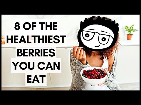 Video: Poți mânca Rumberries: Informații despre utilizarea Guavaberry ca aliment
