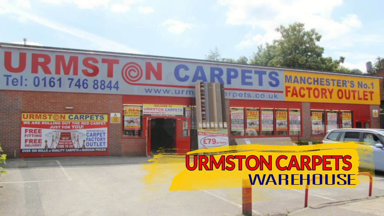 Urmston Carpets Warehouse High Quality Carpets at Cheap Carpet Prices