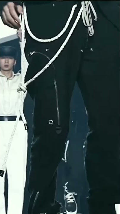 Namjoon is so hot💜🔥#bts #btsarmy #bangtan #rm #namjoon #shorts