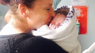 Vitamin K For Newborns And The Injection For The Placenta.