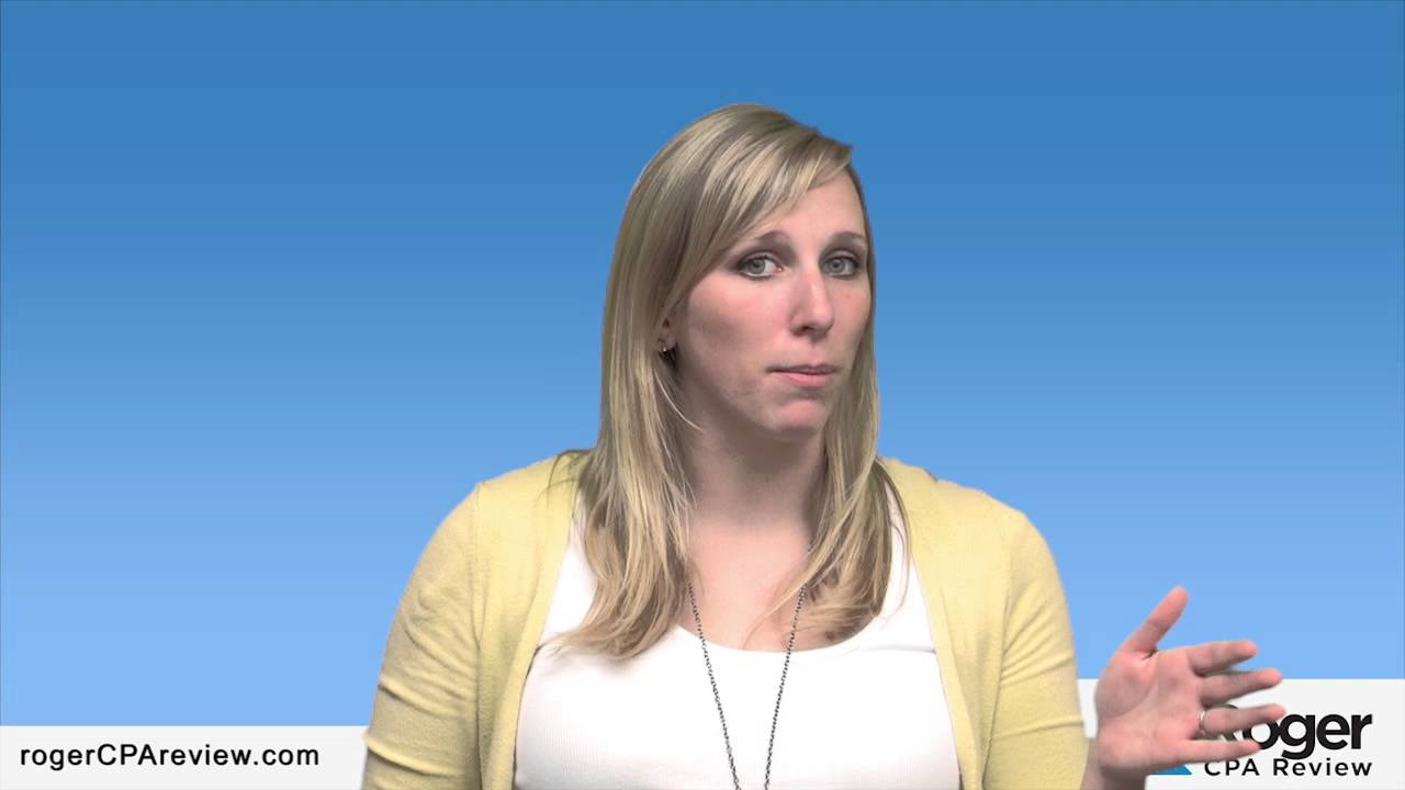 CPA Exam Provisionary Periods