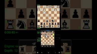 How to CHEAT in Lichess for *ANDROID!! screenshot 3