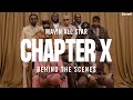 Mavin All Star - Chapter X (Behind The Scenes Video)