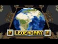 LEGENDARY (Minecraft Build Battle)