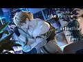 Luke SSR [Invincible for Love] ✦ Cumulative Top-Up recharge ✦ Tears of Themis ✦ KR dub