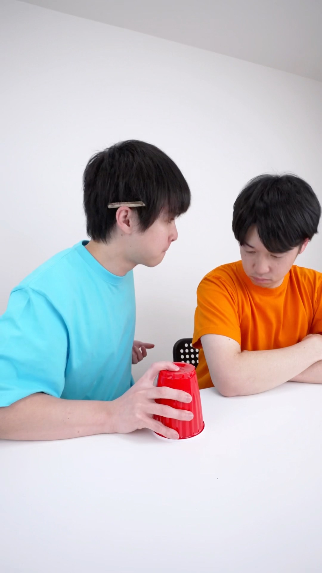 Saito09 funny video ??? #shorts