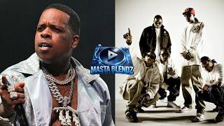 Finesse2Tymes - Humble x Bone Thugs-N-Harmony – Thuggish Ruggish Bone | Мэшап | R&B-миксы | DJ-микс screenshot 1