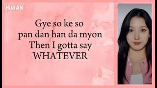 [Updated] Universe Ticket - Whatever (Team Forever)