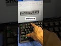 Fast Typing Learning How to Type Without Looking at Keyboard – Touch Typing Full Course