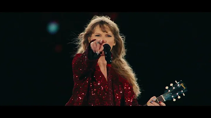 TAYLOR SWIFT | THE ERAS TOUR - 天天要闻
