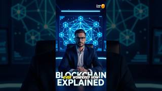 How Does Blockchain Work?