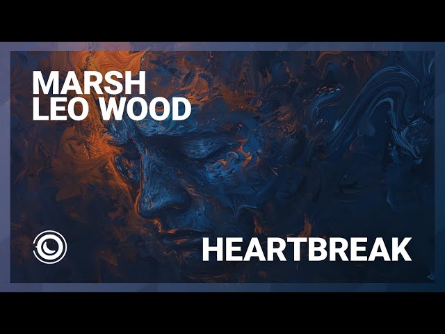 Marsh & Leo Wood - Heartbreak (Extended Mix) class=