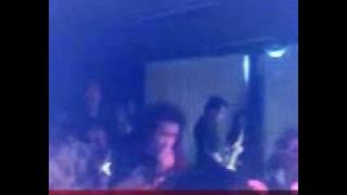 SilKhannas - Sinner Burning Without Humanity (live)