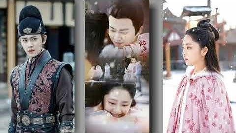 愿 yuan- Zhou Sen 周深 ost  锦衣之下