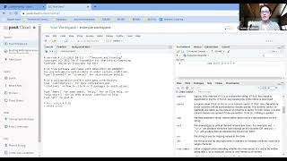 1.5b Downloading files from Posit Cloud
