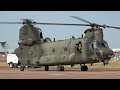 2025 CH-47 Chinook – Next Generation Heavy-Lift Helicopter | Full Review & Upgrades